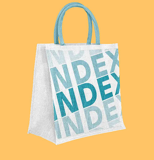 Stofftasche Sonderanfertigung porto