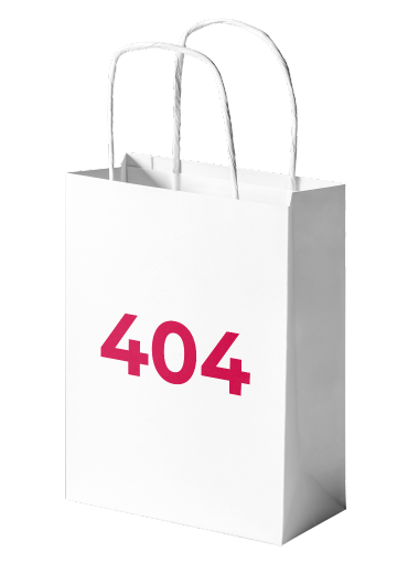 404 Tasche
