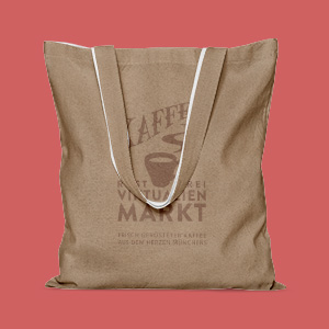 Bäckerei Stofftaschen Stofftaschen von porto CTA