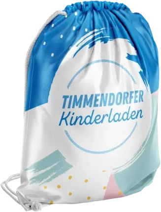 Timmendorfer kinderladen matchsack