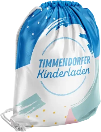 immendorfer kinderladen matchsack