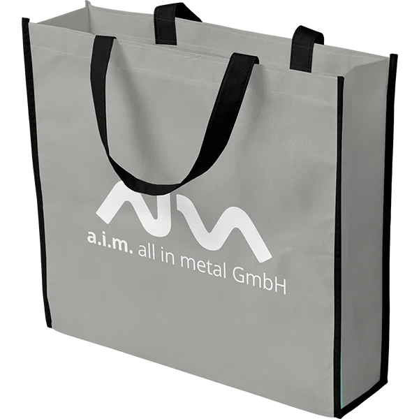 AIM-Metall Carrier bag