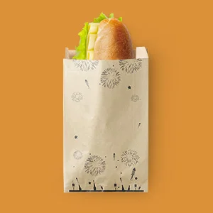 Bäckereibeutel Beutel für Bäckereien CTA
