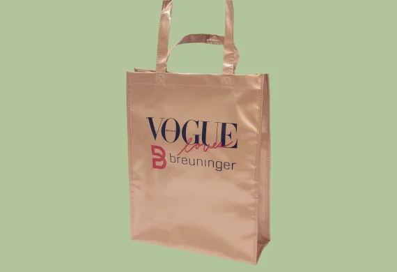 Breuninger custom bag