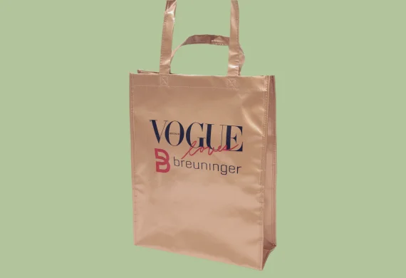 Sonderanfertigung Breuningertasche