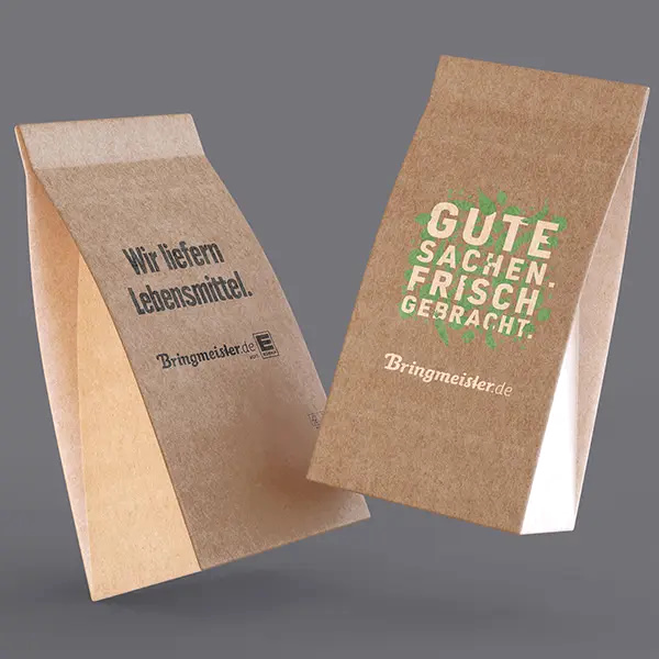 Bags, pouches, postage, navigation