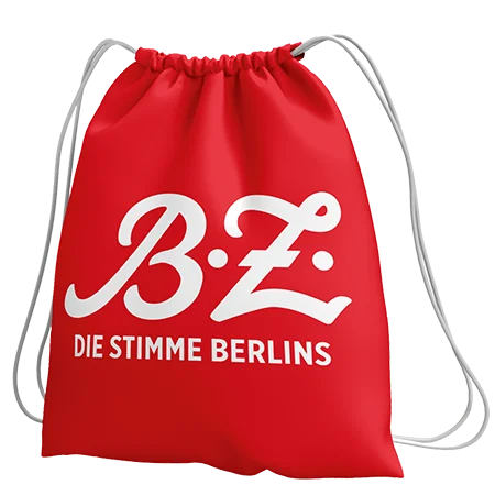 Weiterleitung Baumwolle Rucksack