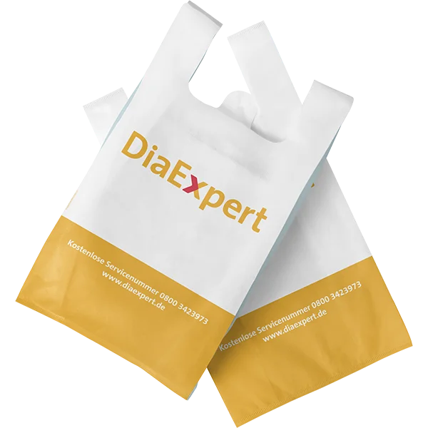 DiaExpert Hemdchen