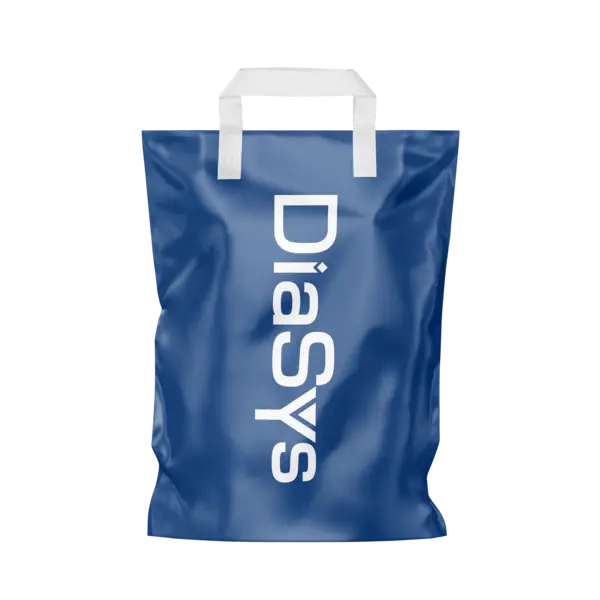 DiaSys Configurator CTA Plastic Bags