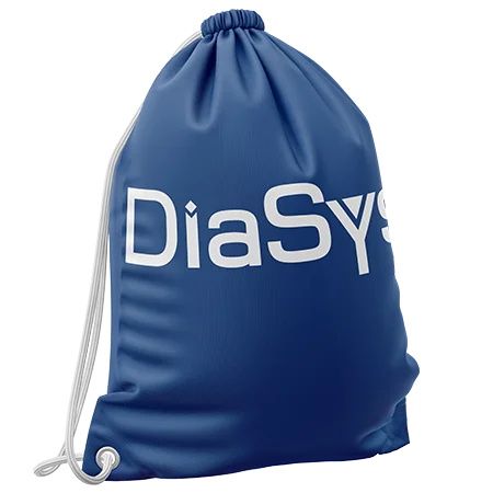 diasys match bag