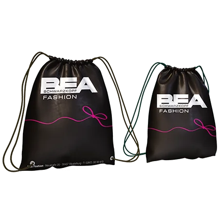 BEA_Baumwoll Rucksack