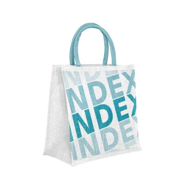  Index fabric bag