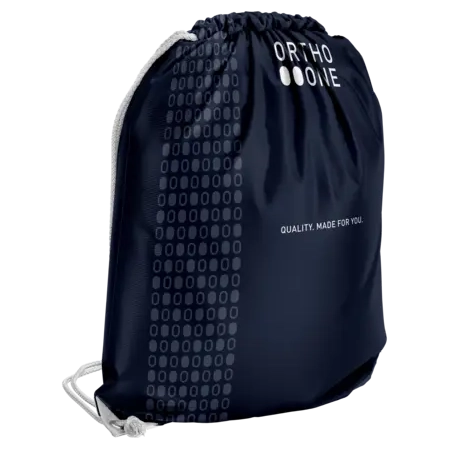 cotton ortho match sack