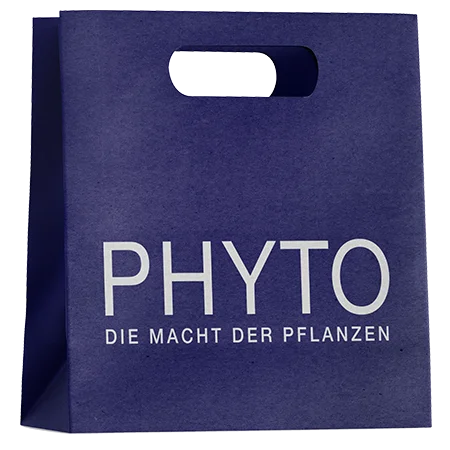 plastiktasche phyto