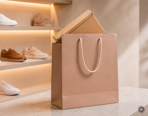 Tragetaschen porto Schuhe