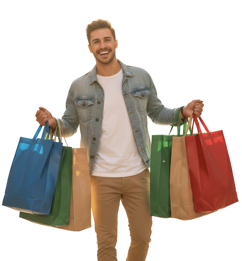 Guy Einkauf Tragetasche Porto non-woven Guy Einkauf Tragetasche Porto non-woven