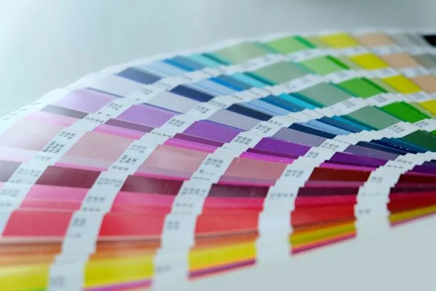 Glossar Pantone Maching System