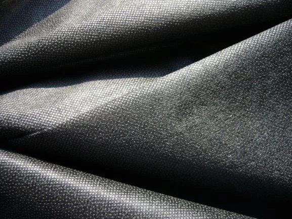 Glossar non-woven Taschen