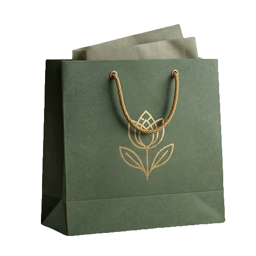 porto nette nachhaltige Tragetasche