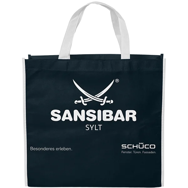 Zanzibar CTA Non-Woven Bags