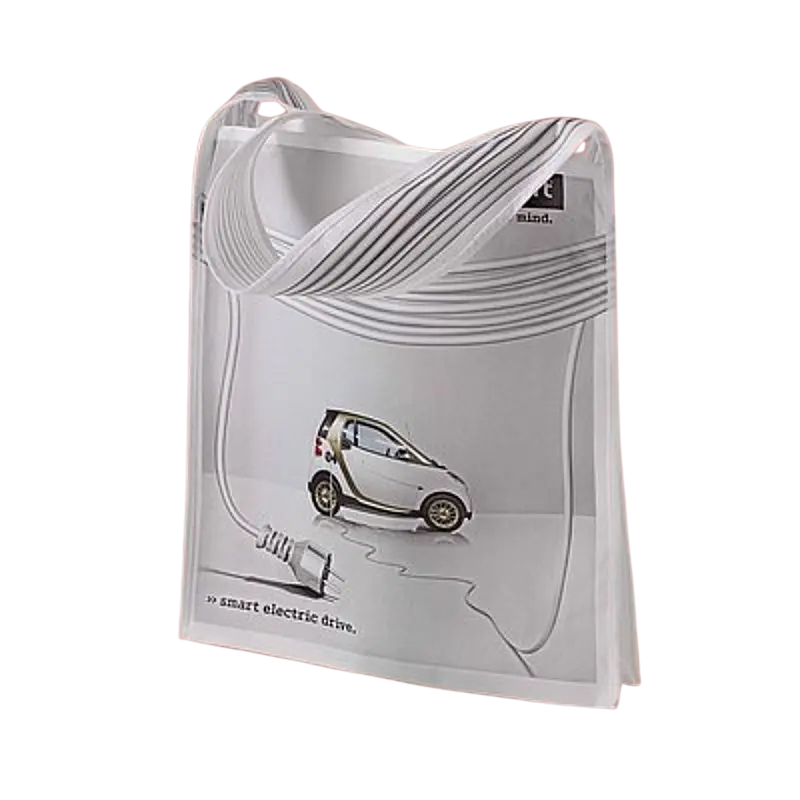 Customized non-woven bag variants Porto